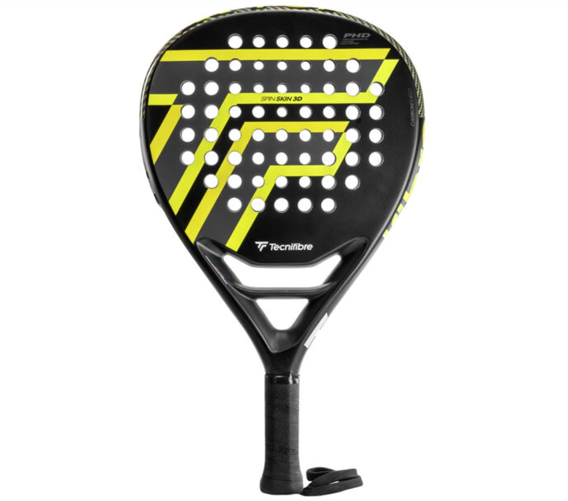 Tecnifibre Wall Breaker 365 Padel Racket